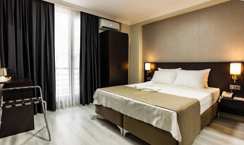 Foto - Mays Royal Hotel