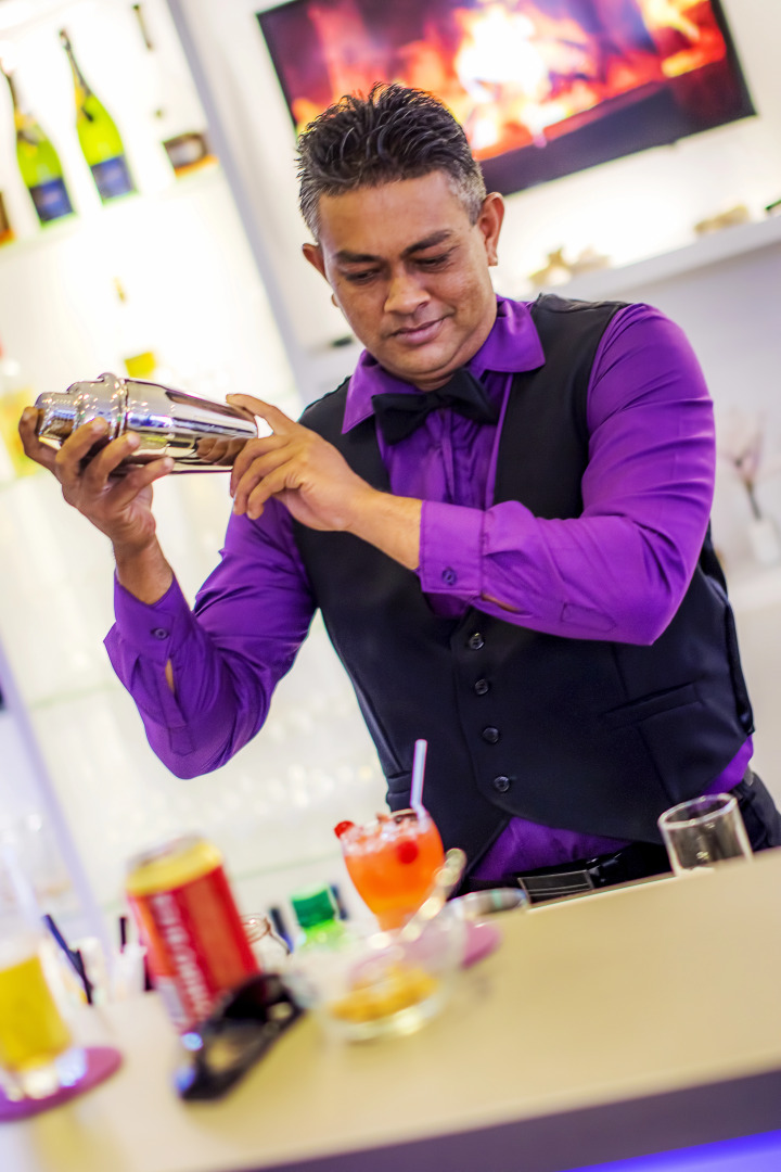 Foto - Q-Inn Boutique Hotel