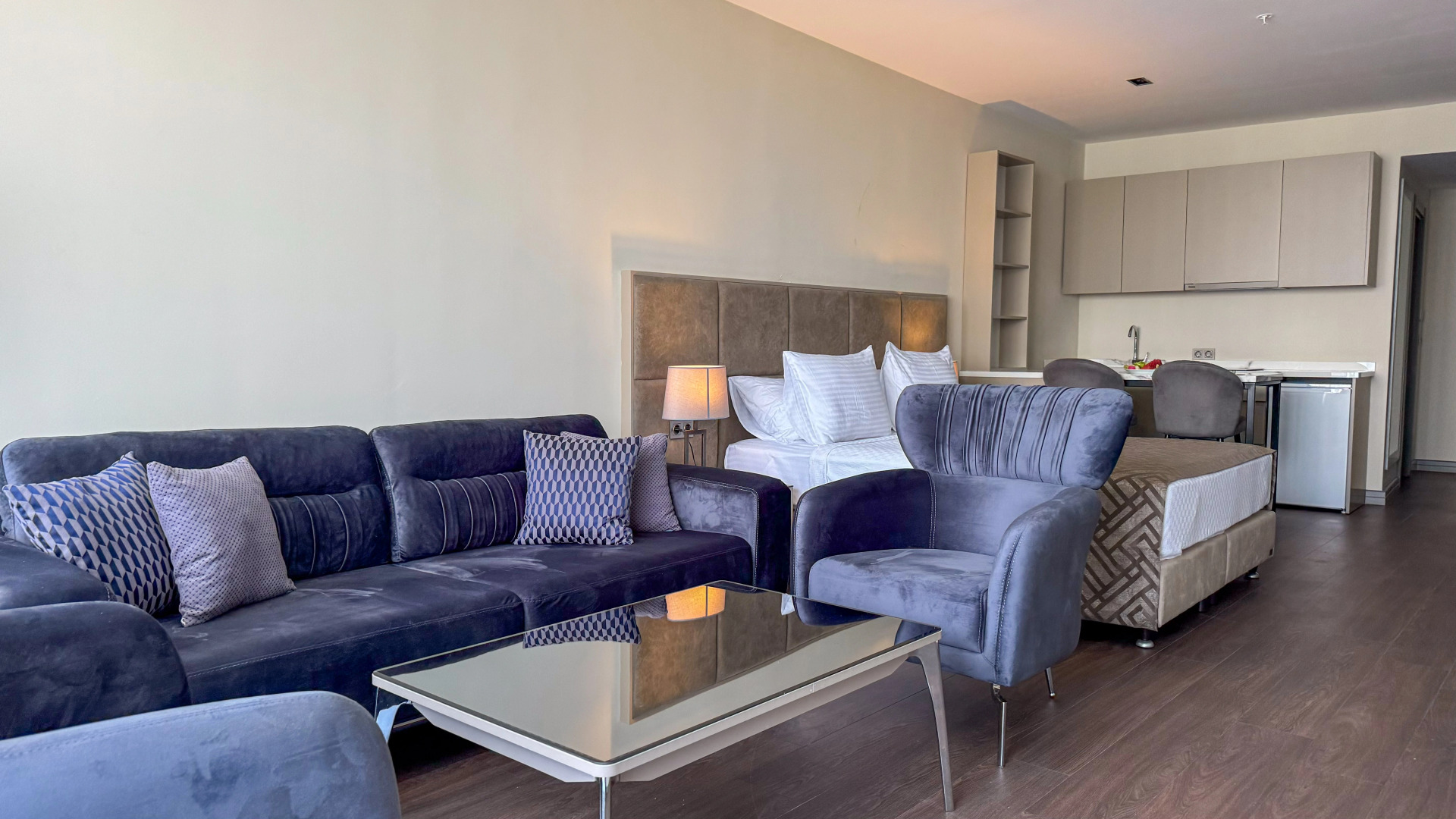 Foto - Alice Hotel Antalya