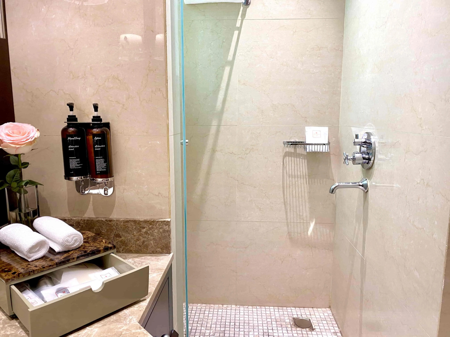 Foto - Millennium Hotel Doha