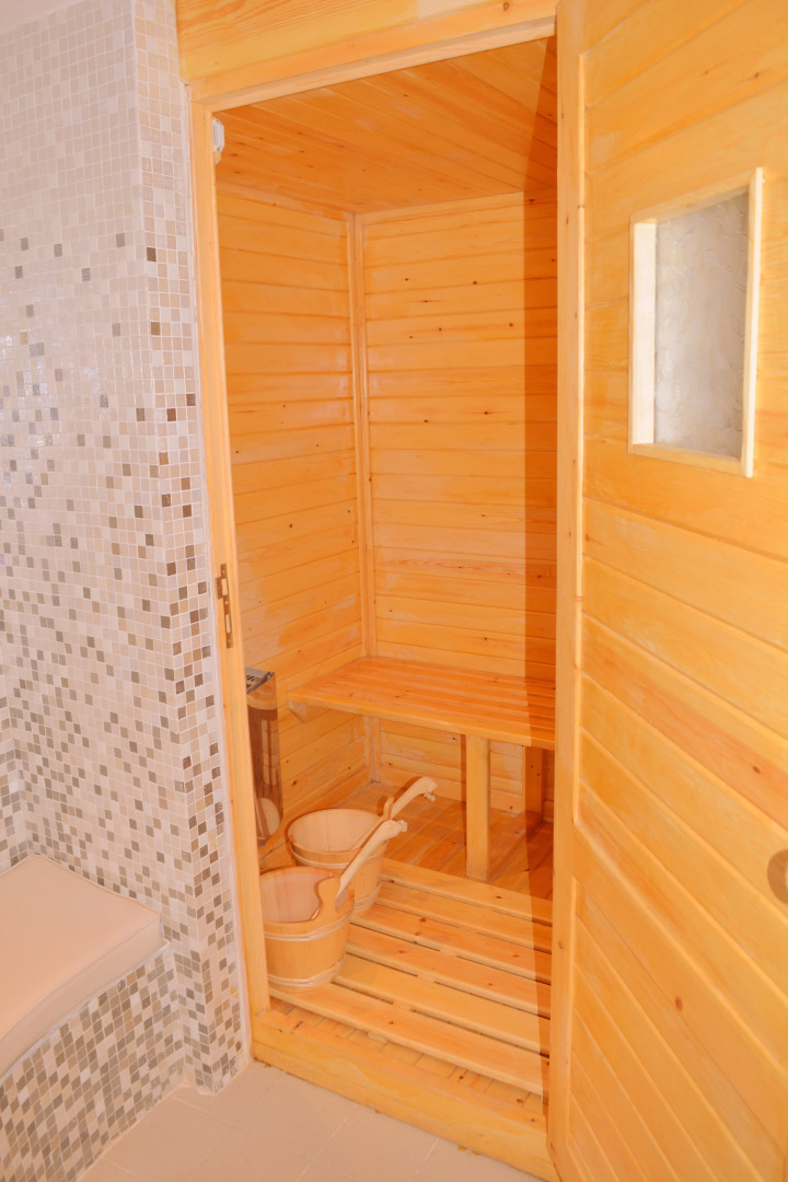 Photo - Riad Ghali Hotel & SPA