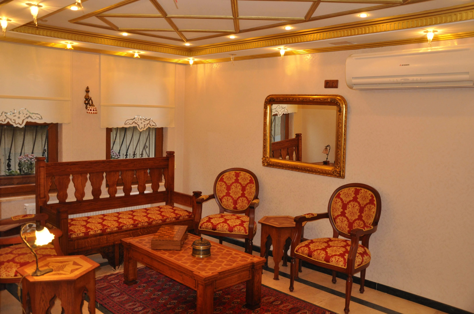 Foto - Aruna Boutique Hotel