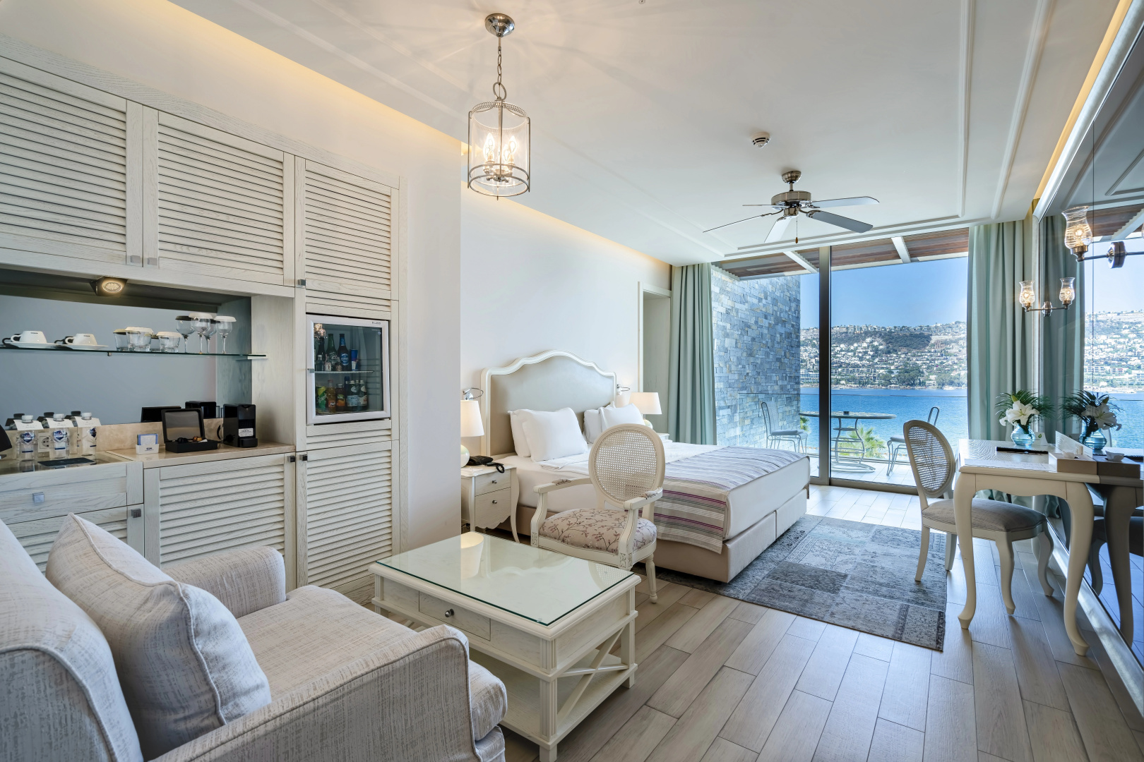 Mivara Luxury Resort & Spa Bodrum, Bild 20 von 48