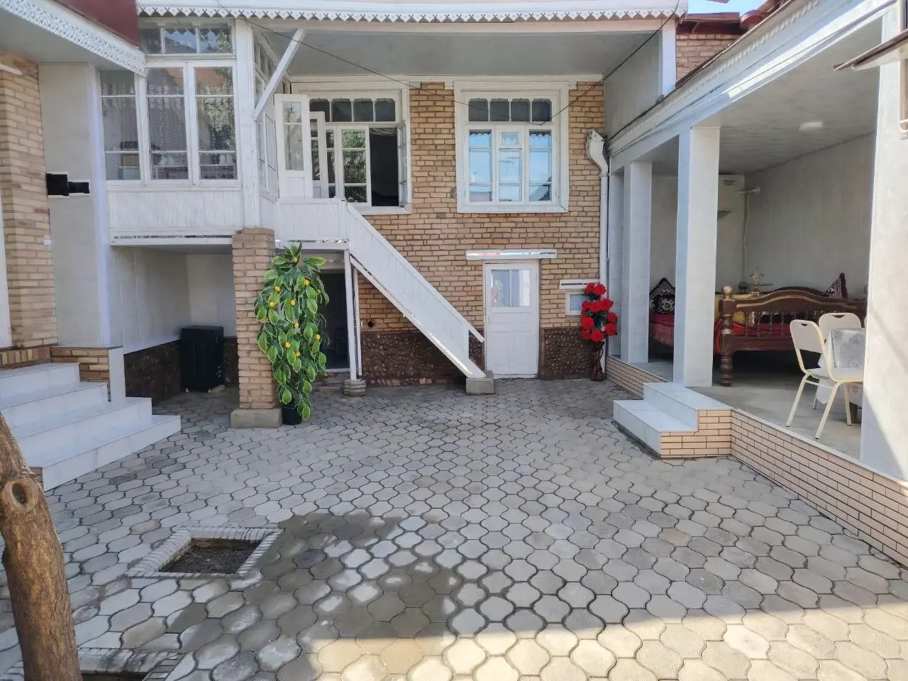 Photo - Mokhira Guest House