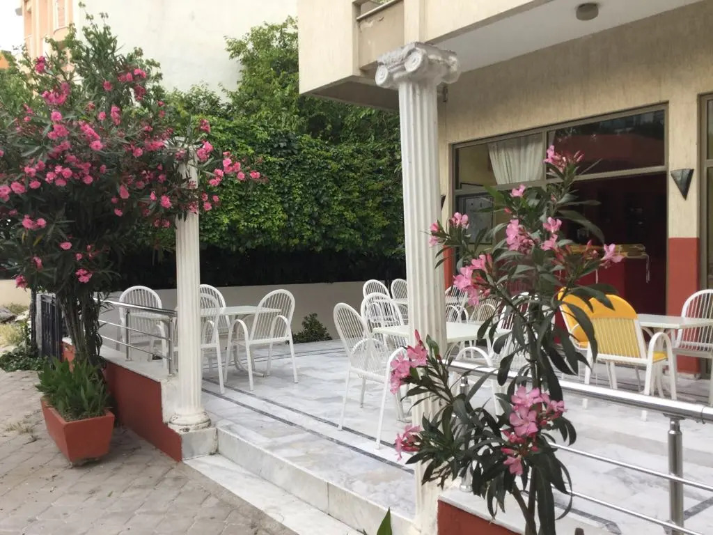 Foto - Dias Hotel