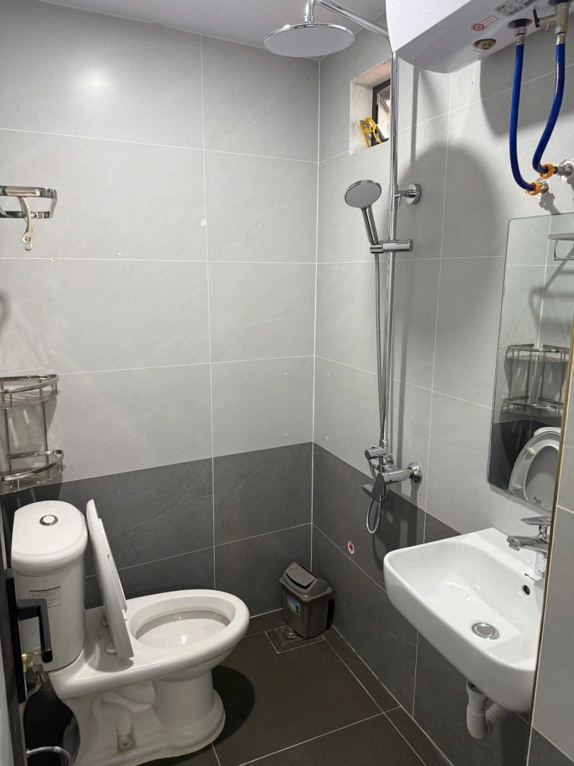 Foto - Family Transit 2 Hotel