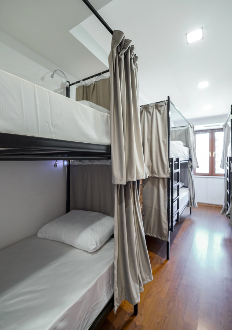 Foto - Best way hostel