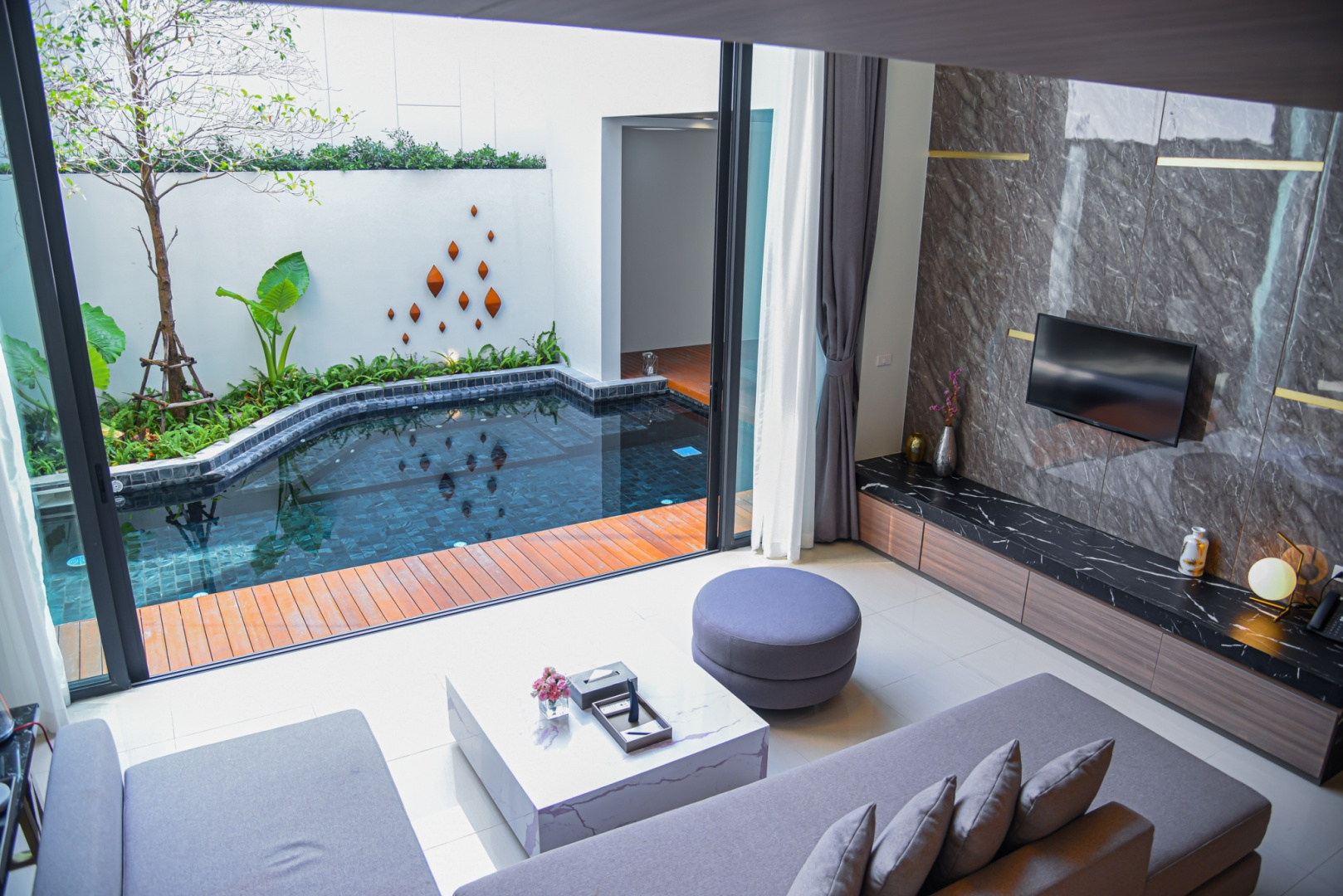 Photo - MIDA Grande Resort Phuket