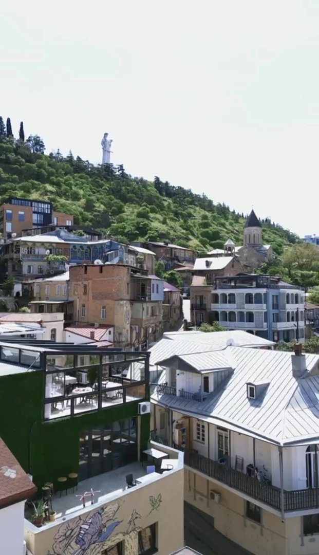 Photo - Grand Panora Hotel Tbilisi