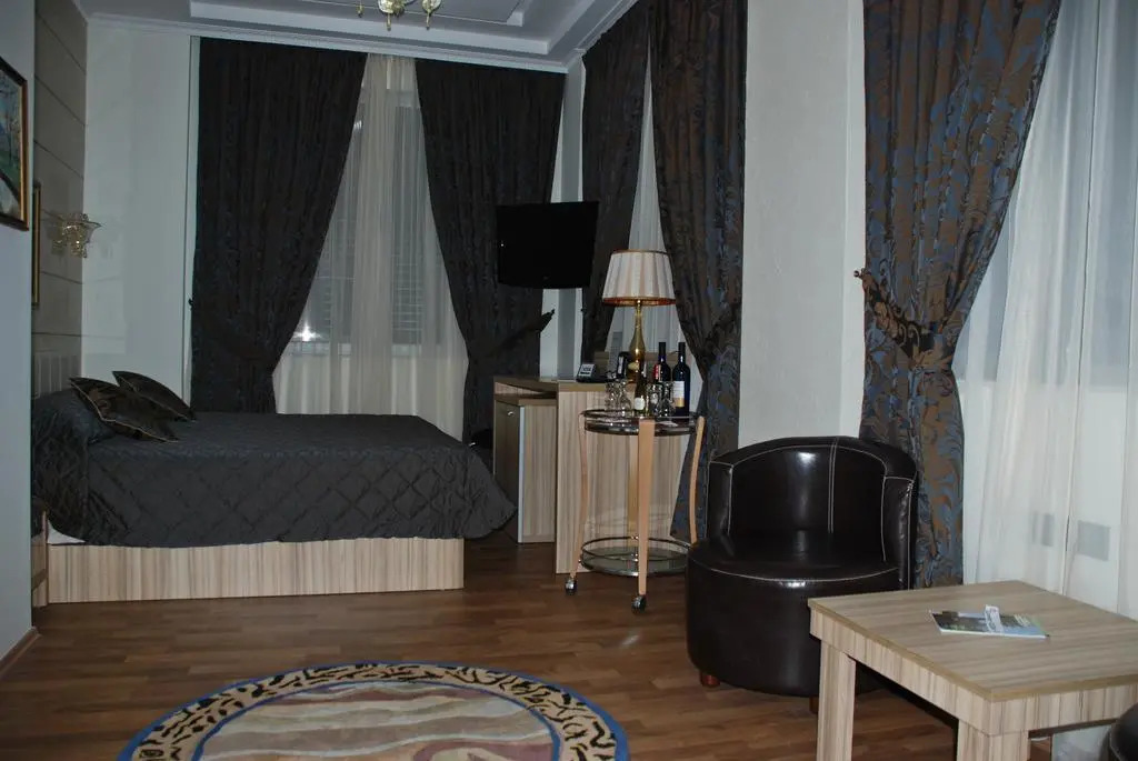 Photo - Hotel Comfort