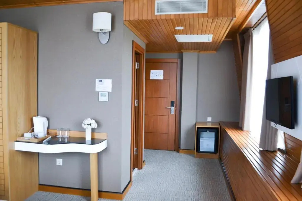 Photo - Hotel Sputnik Batumi Hotel