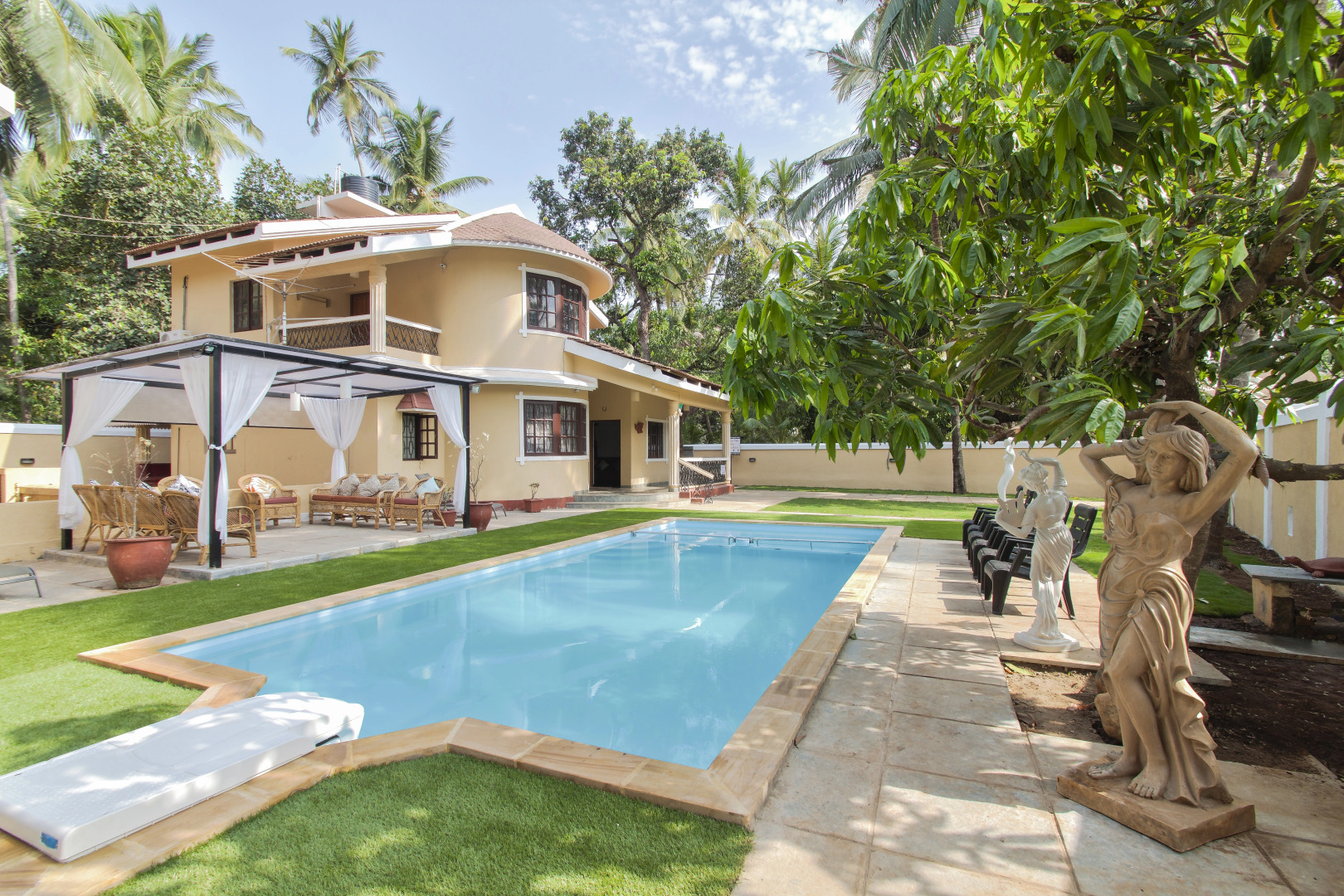 Photo - Villa Calangute Phase 4