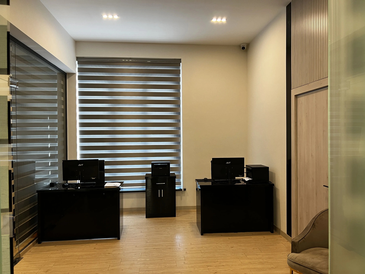 Foto - Hotel Inspira-S Tashkent
