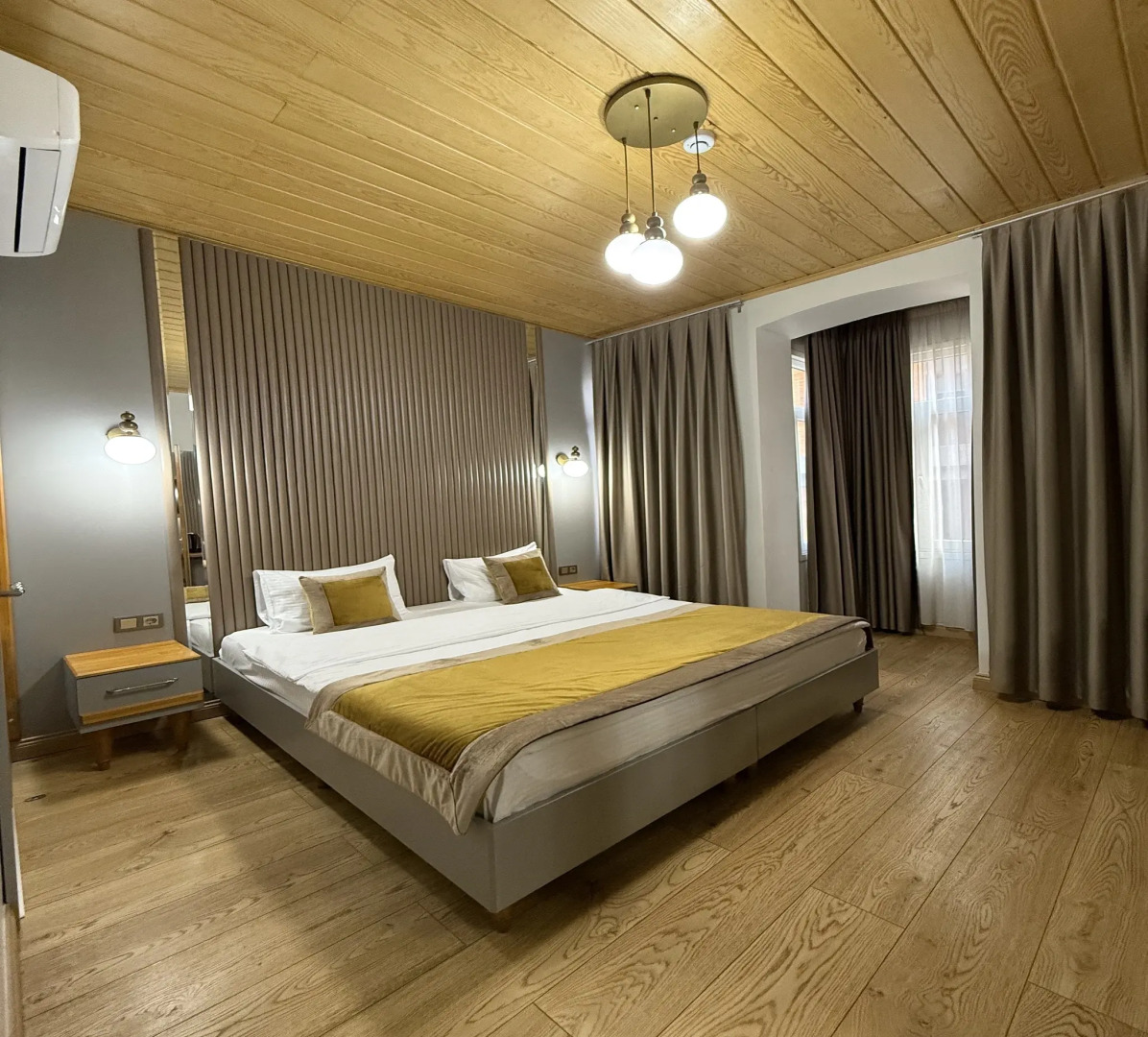 Foto - Guldehan Hotel