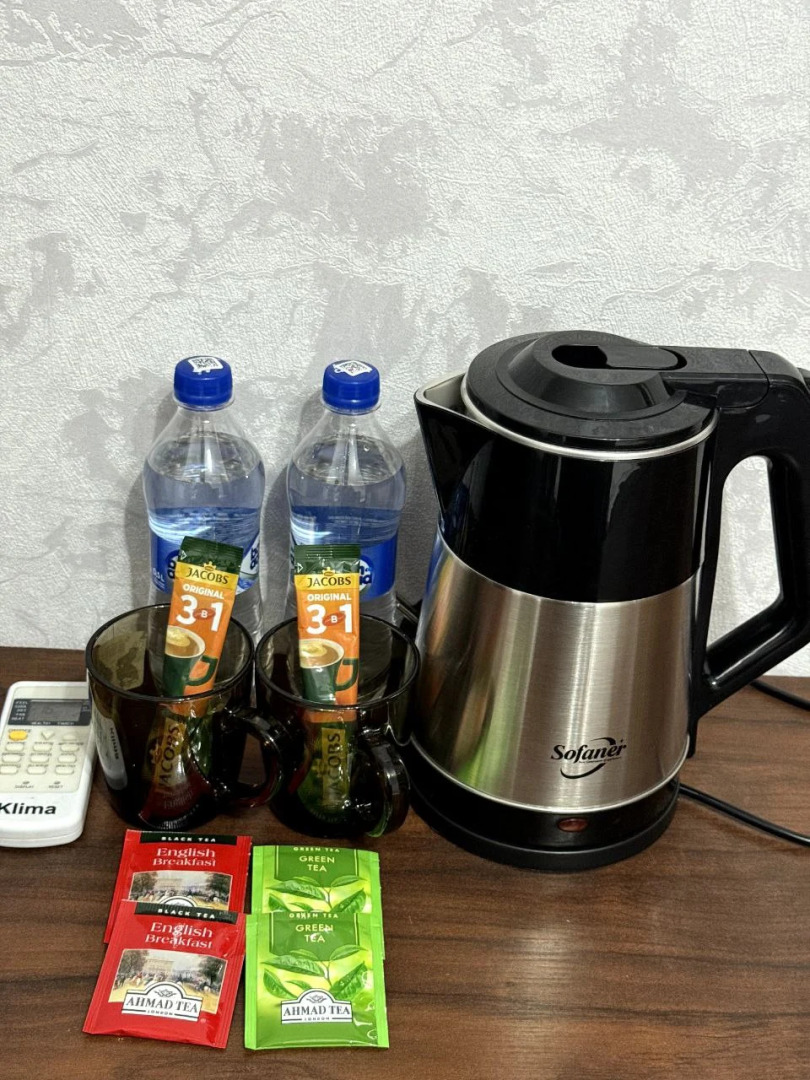 Foto - Hafiz Plaza Hotel