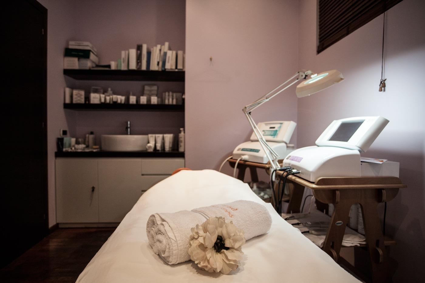 Foto - La Bohème Hotel