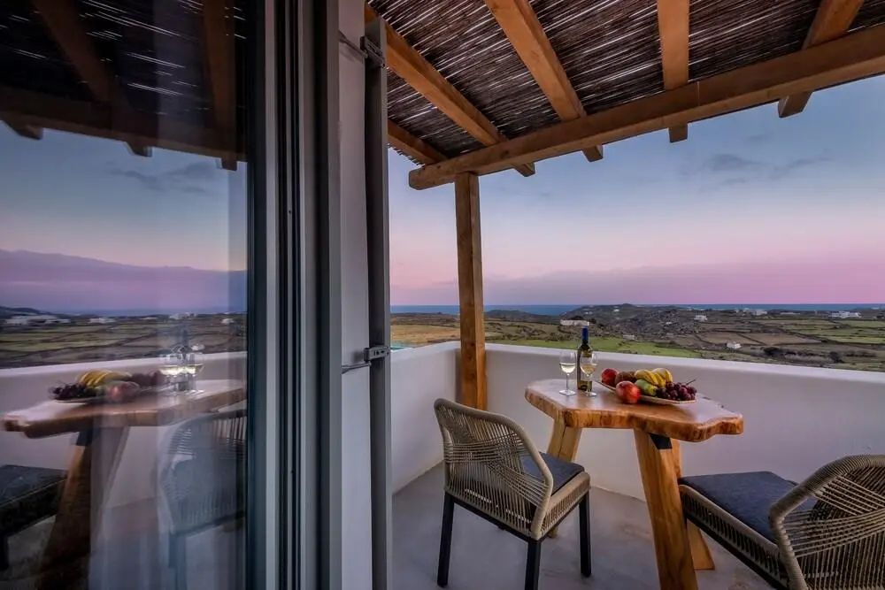 Foto - Legendary Suites