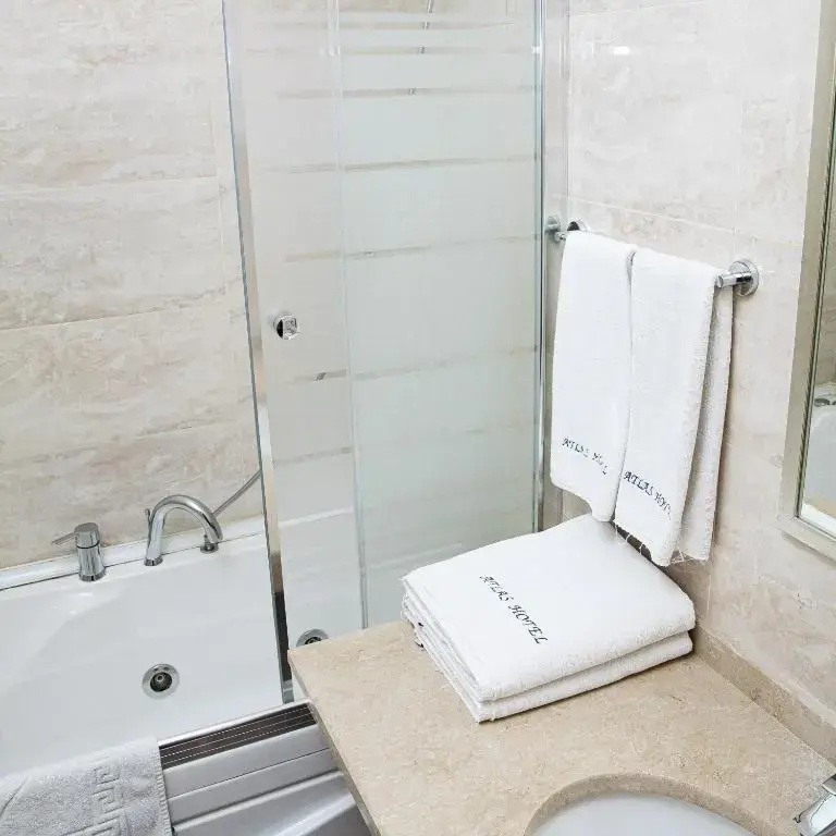 Foto - Atlas Hotel Baku