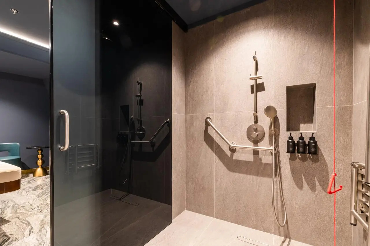 Foto - Hotel Indigo Batumi - Old Town by IHG