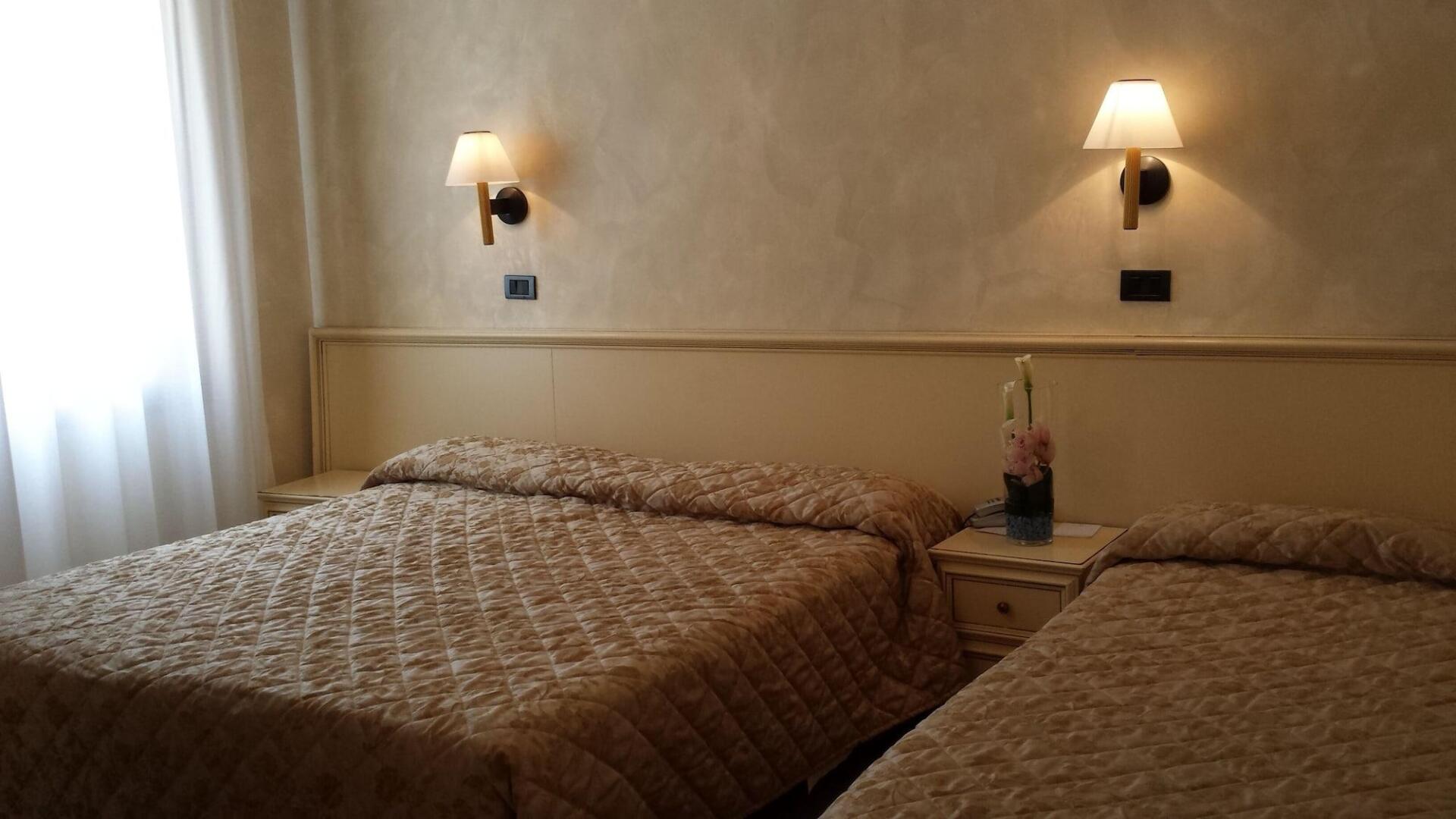 Photo - Hotel Carlton Capri