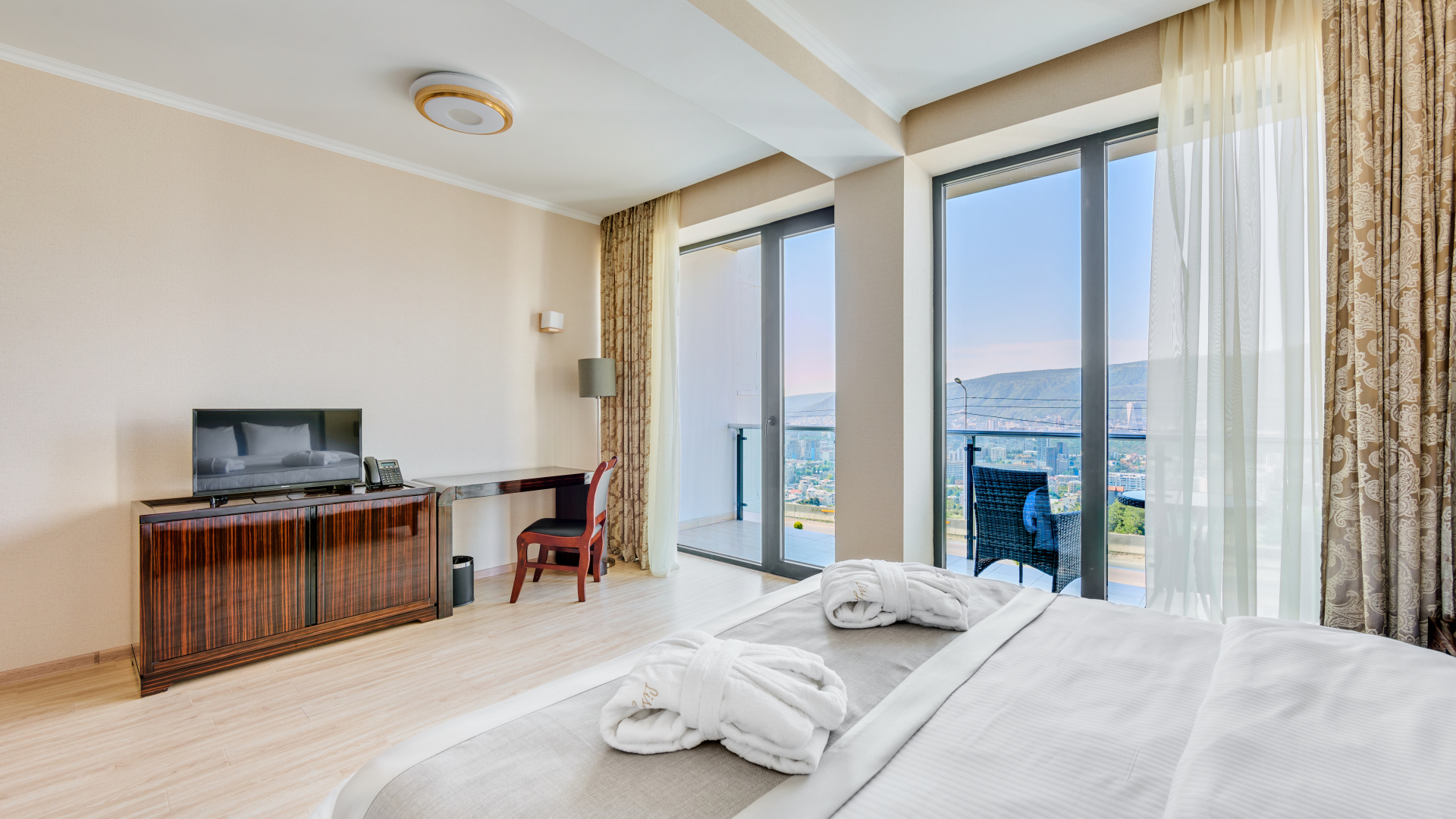 Foto - Lisi Hills Hotel