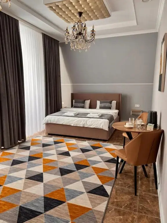 Photo - AVANT Hotel