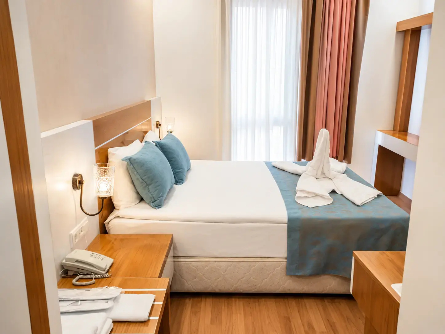 Photo - Esperanza Hotel