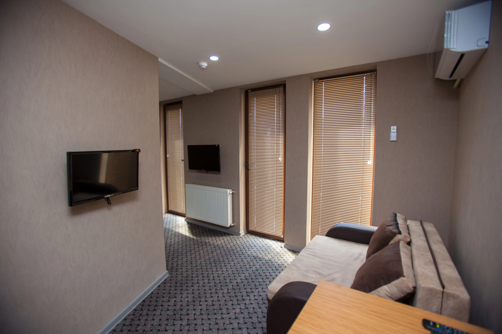 Foto - Hotel Voyager