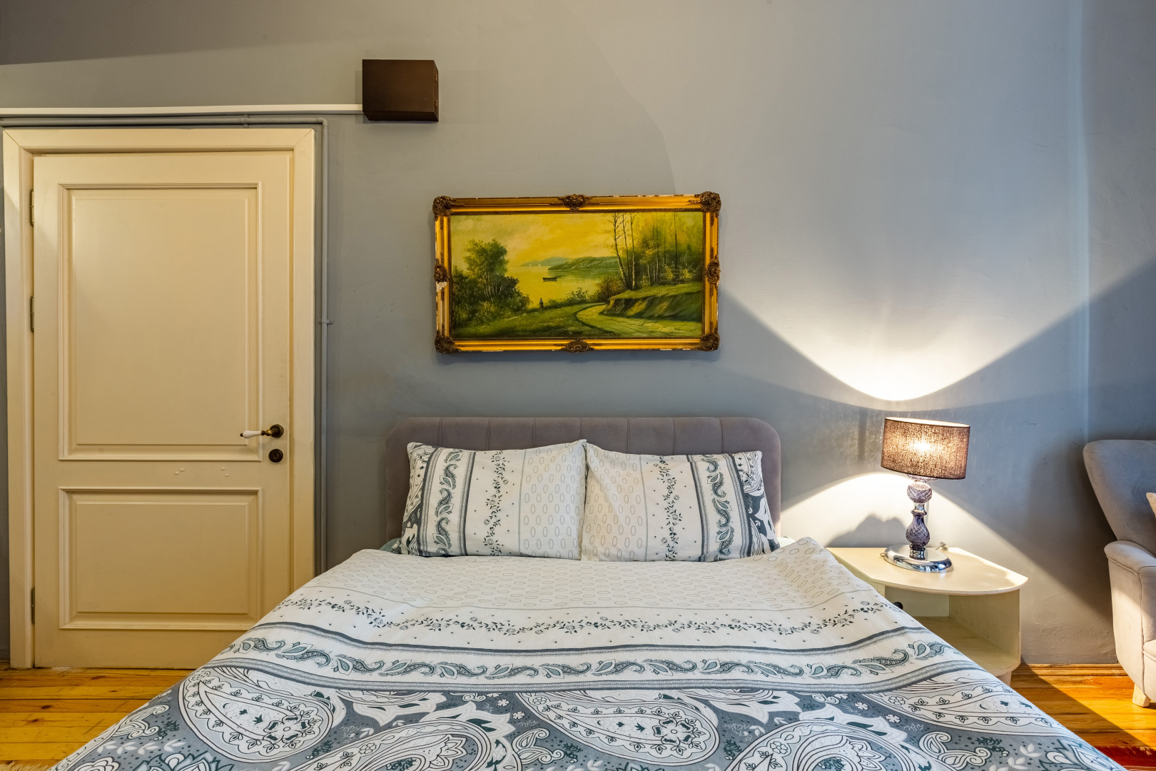 Foto - Ali Pasha Apartment