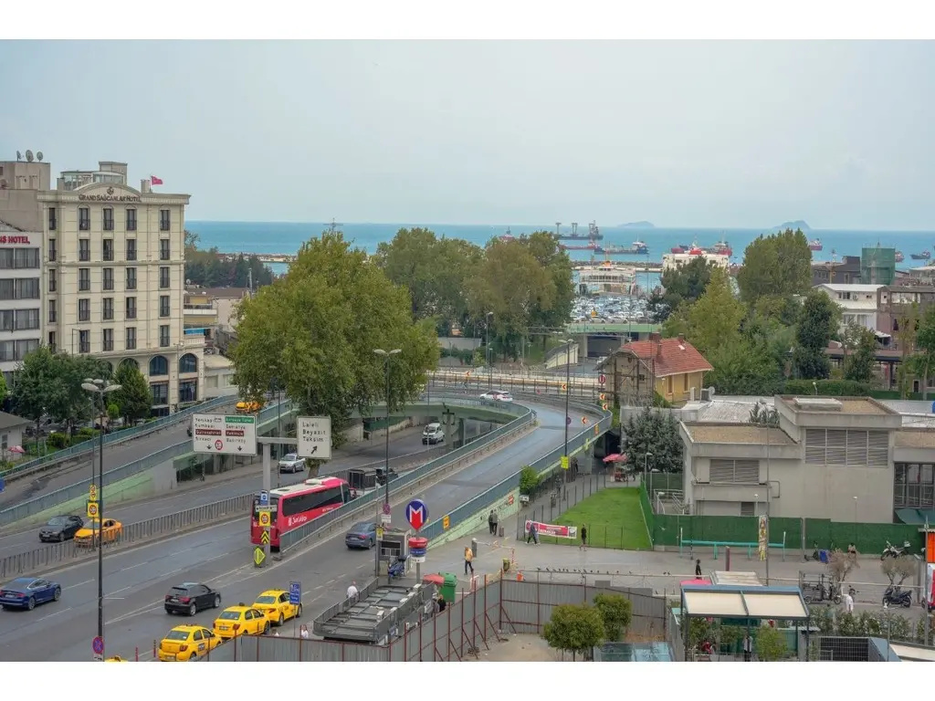 Foto - Akyildiz Hotel