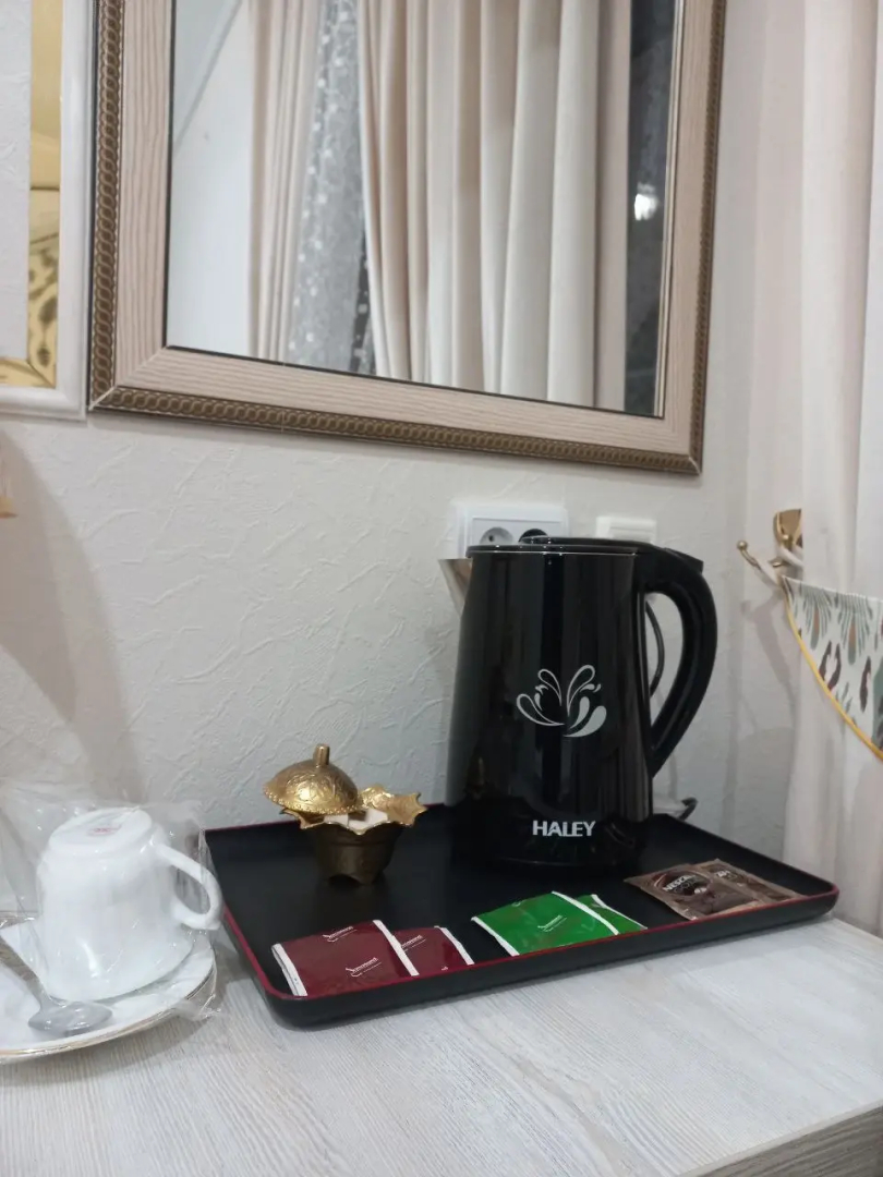 Foto - Hotel Sherdor