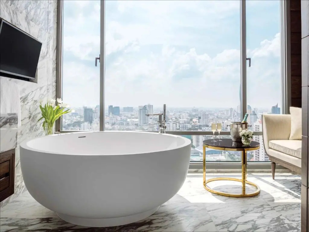 Foto - 137 Pillars Suites Bangkok