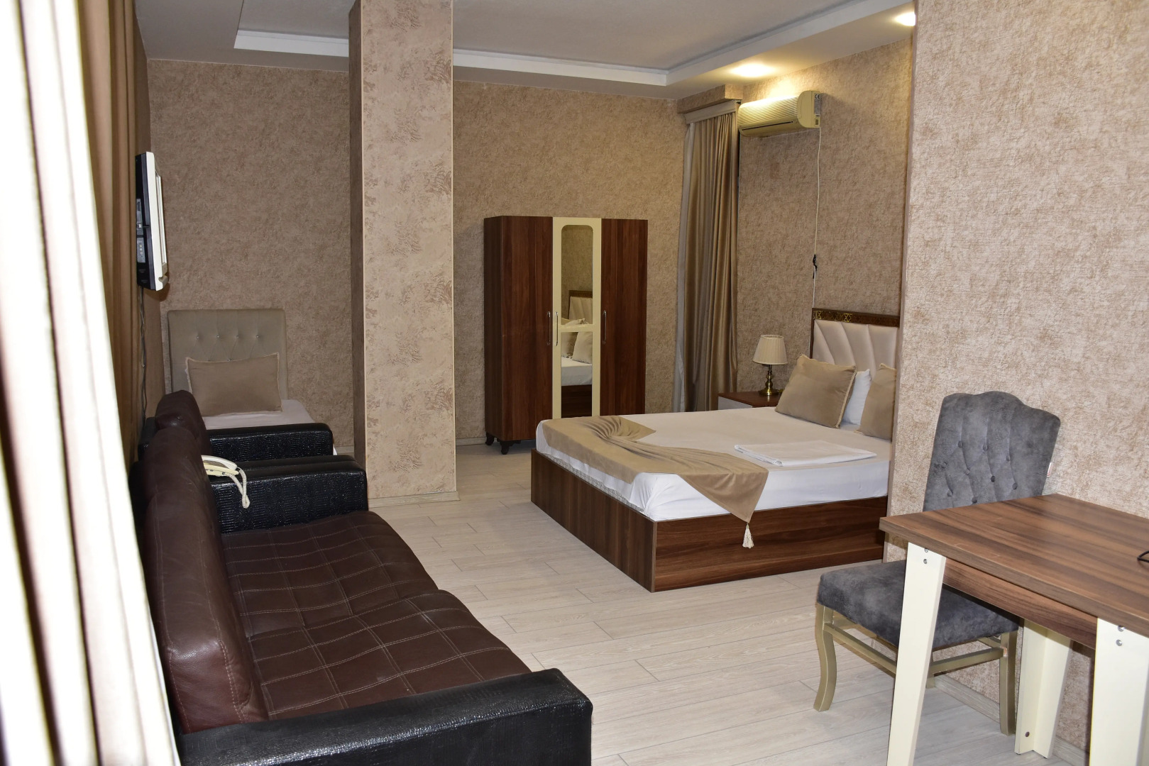 Foto - Boulevard Rigs Boutique Hotel