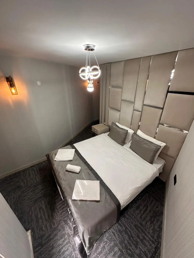 Foto - Grand Heykel Hotel