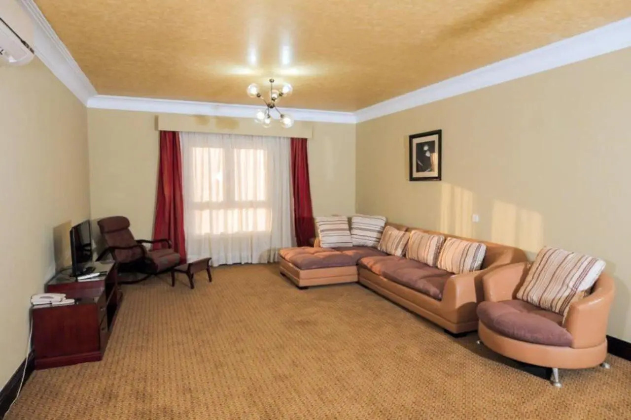 Foto - The Villa 604 Powered by look