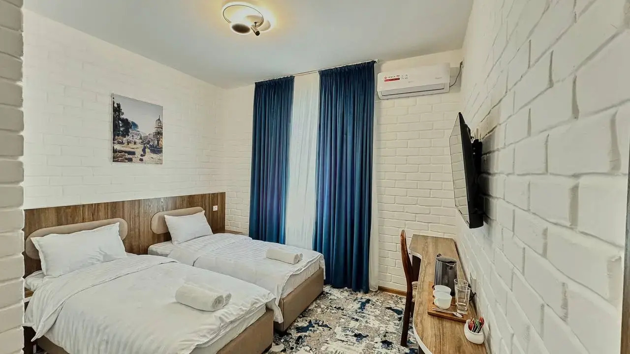 Foto - Siab Boutique Hotel