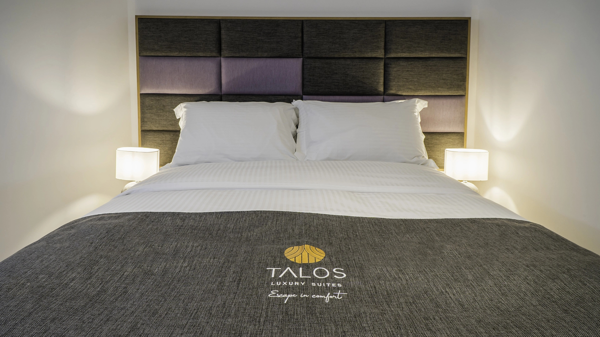 Foto - Talos Luxury Suites