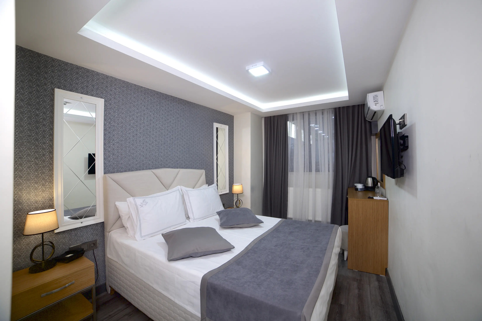 Photo - Almina Inn Hotel