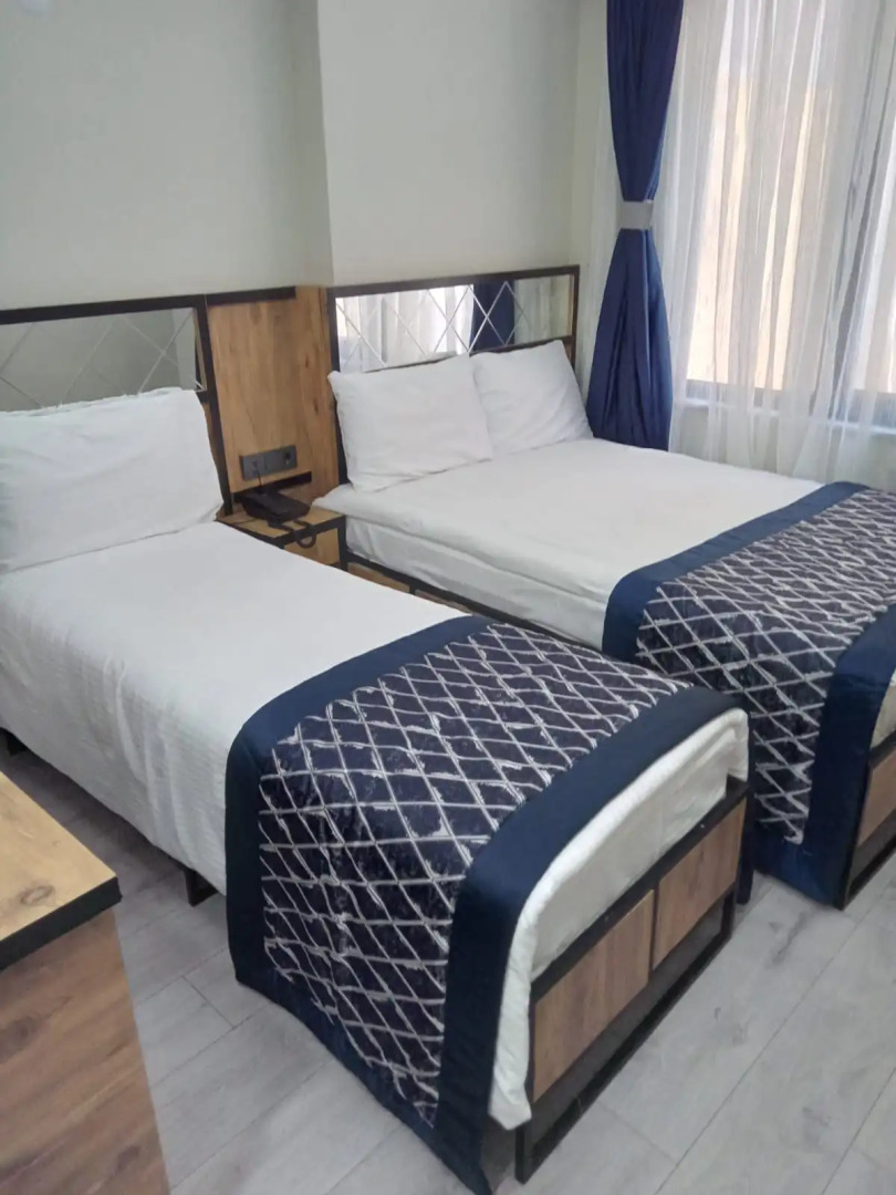 Photo - Vizyon Hotel - Old City