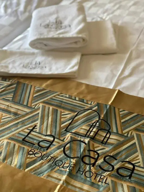 Foto - La Casa Hotel Yerevan