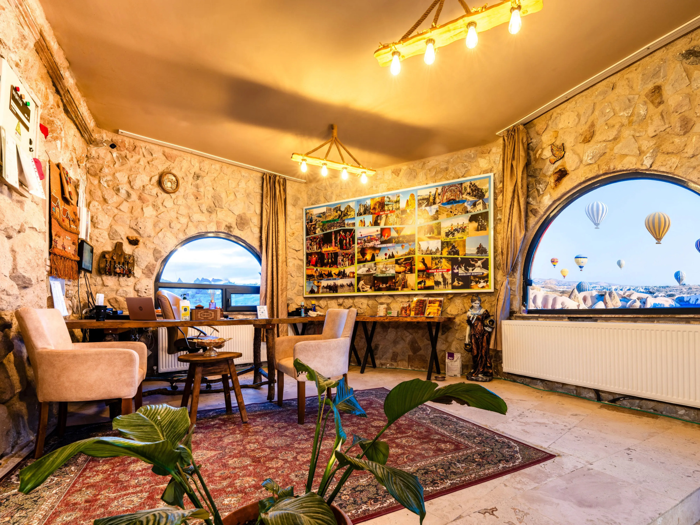 Photo - Ala Stone Hotel