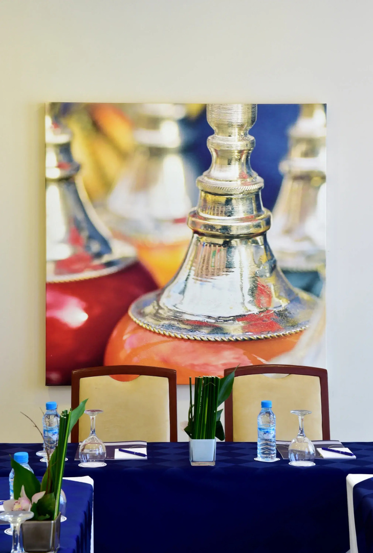 Photo - Pestana Casablanca