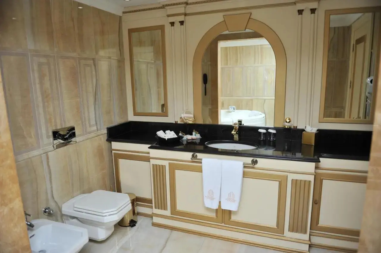 Foto - Hotel Intourist Palace Batumi