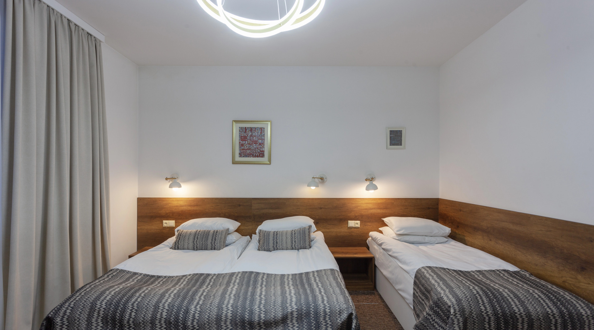 Foto - Alliance Hotel