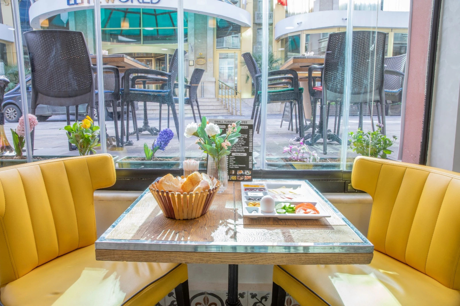 Foto - EA Exclusive Hotel