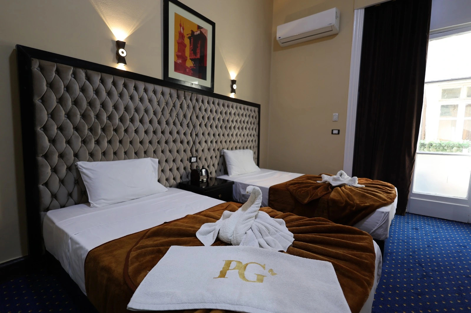 Foto - Cairo Paradise Hotel