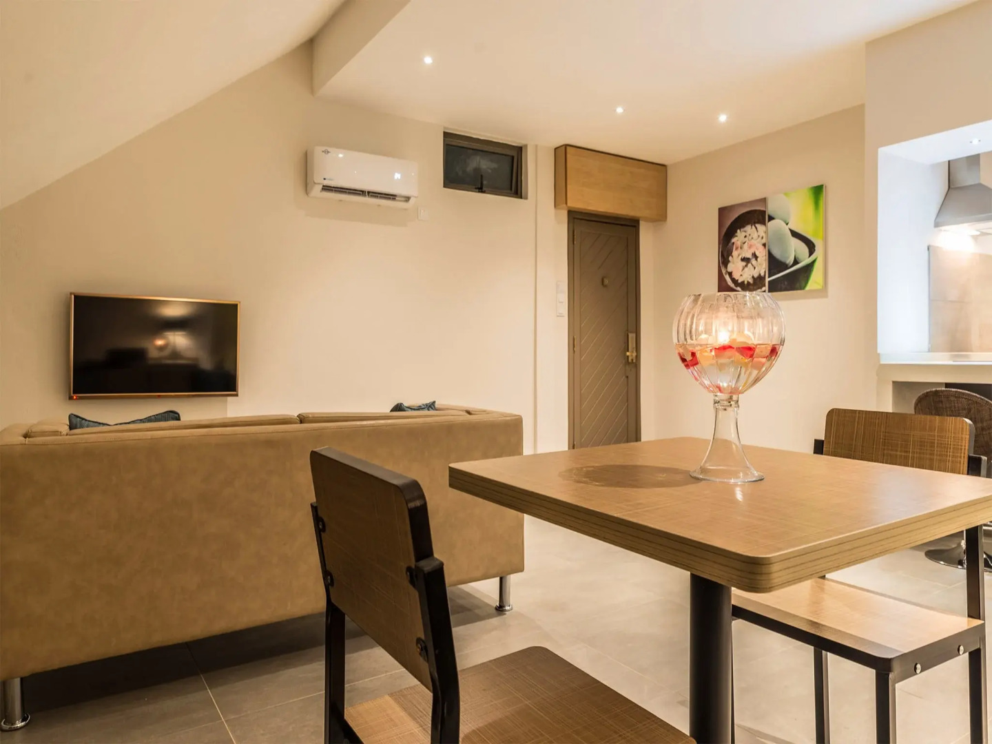 Foto - Pereybere Hotel & Spa