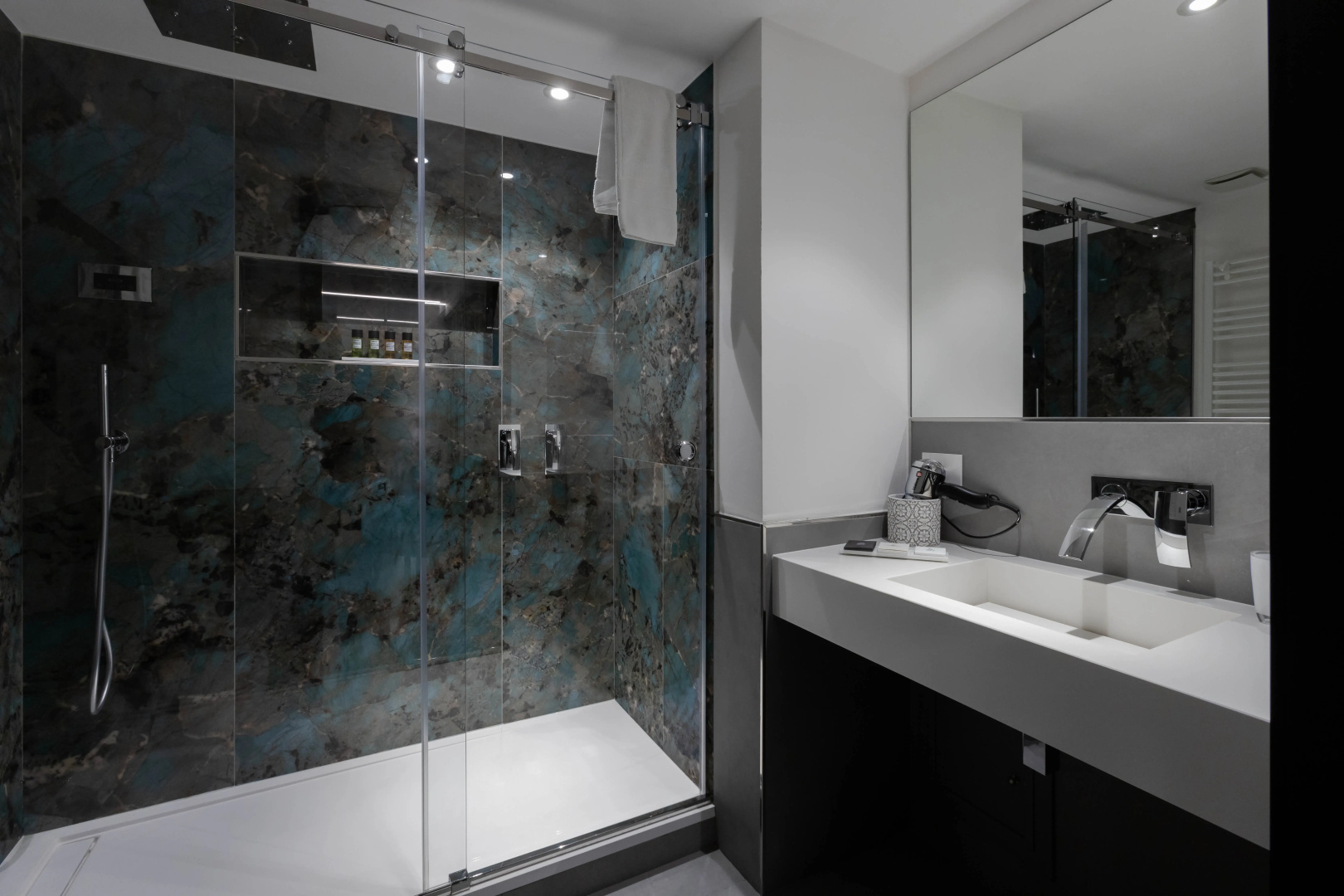 Foto - Suite Palermo Apartment