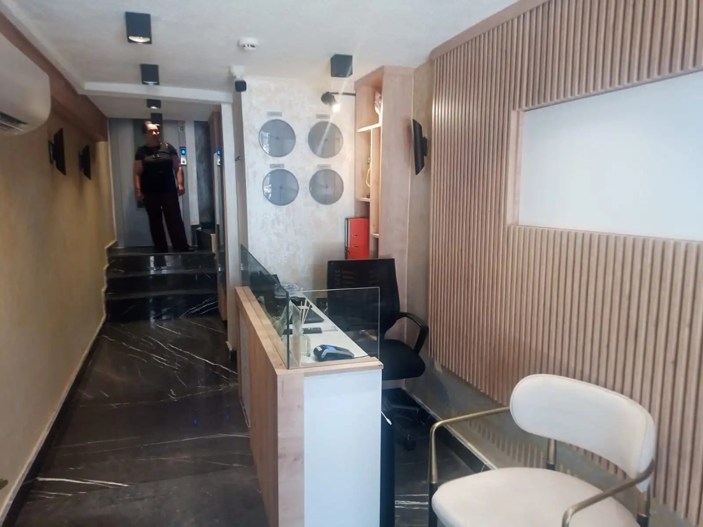Photo - Massimo Hotel