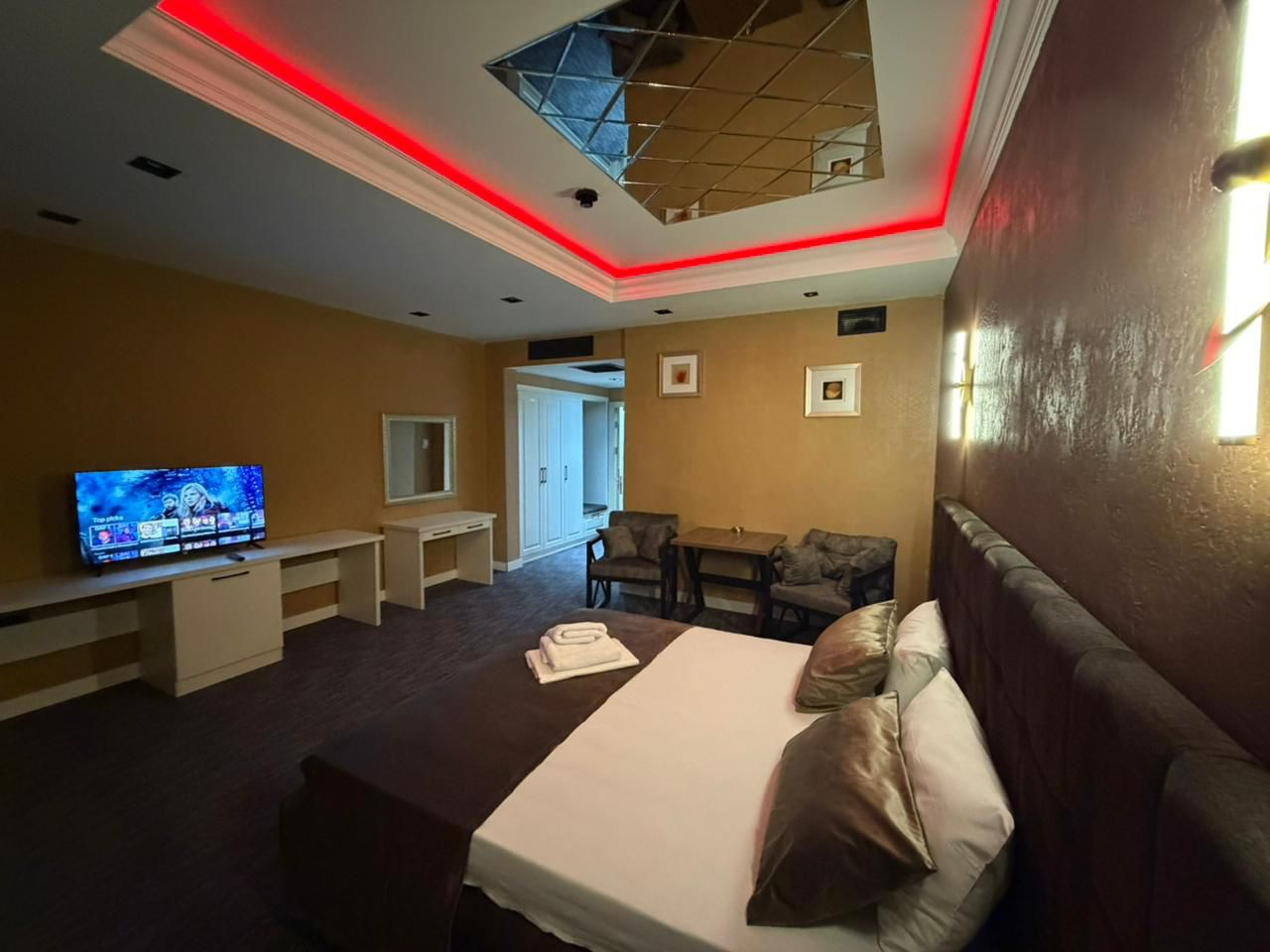 Foto - Mont Inn Hotel